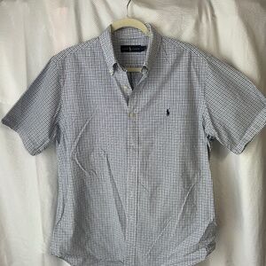 Ralph Lauren Button down